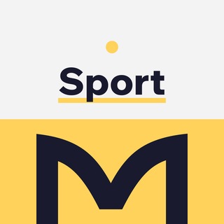 Аватар Телеграм каналу "Markaz Sport" @+ctM_8wPaMbVjODE0