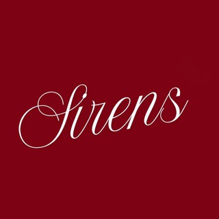 SIRENS | бурлеск-кабаре - TgScanner