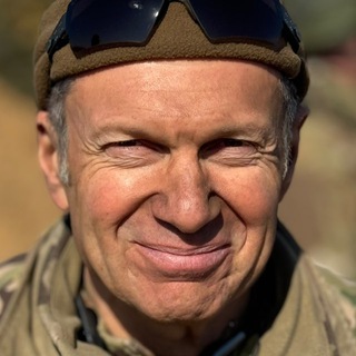 Аватар Телеграм каналу "СОЛОВЬЁВ" @solovievlive