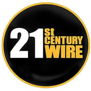 Telegram频道 "21st Century Wire (Official)" @my21wire 的头像
