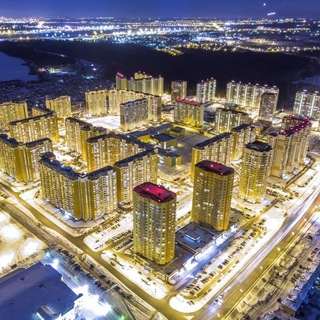 Чат жителей Катюшки-Лобня 🌇✈️ - TgScanner