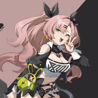 Аватар Телеграм каналу "Zenless Zone Zero | iNFO" @Zenless_Zone_Zero_Info