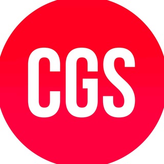 Аватар Телеграм канала "CGSpeak" @cgspeaks