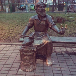 Честный скобарь - TgScanner