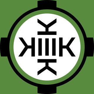 кековий катарсіс - TgScanner
