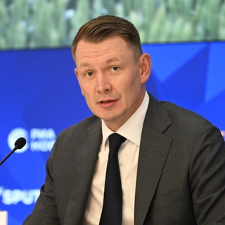 Двойных Александр. Официально - TgScanner