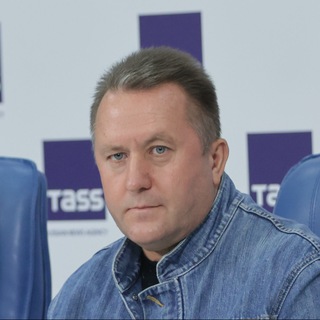 Аватар Телеграм канала "Погода от шефа. Михаил Леус" @weather_from_chief