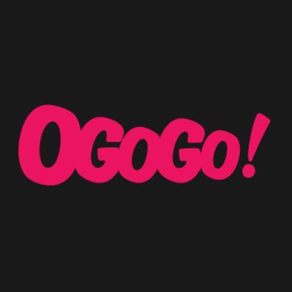 Аватар Телеграм каналу "OGOGO!" @ogogoif