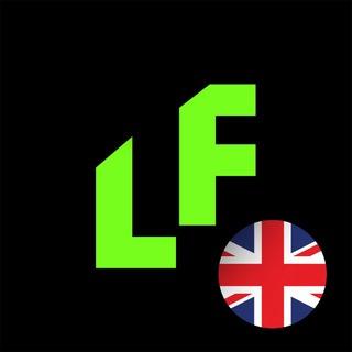 LF - English - TgScanner