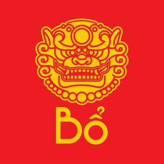 "Бо кафе [Bổ cafe]" @bo_cafe Telegram арнасының аватары