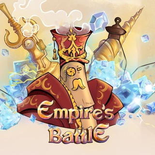 Empire's Battle Bot - TgScanner