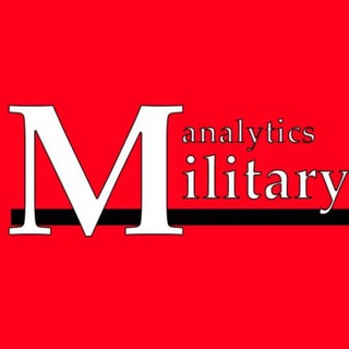 Military analytics🇺🇦 - TgScanner