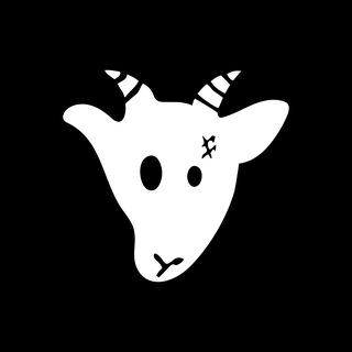 Avatar of Telegram channel "GOATS Channel" @realgoats_channel