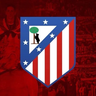 Атлетико Мадрид | Atletico de Madrid - TgScanner