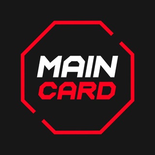 Main Card - TgScanner