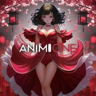 Anim One | Новости Аниме - TgScanner