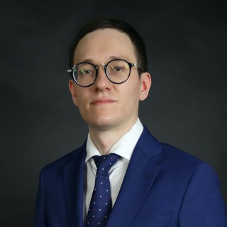 Аватар Телеграм канала "Малек Дудаков" @malekdudakov