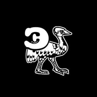 Э - TgScanner