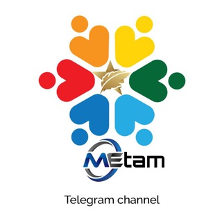 Avatar del canal de Telegram "مطالعات استراتژیک ملل ایران Metam" @pishroaz