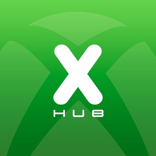 Xbox Hub - TgScanner