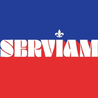 SERVIAM- I Will Serve - TgScanner