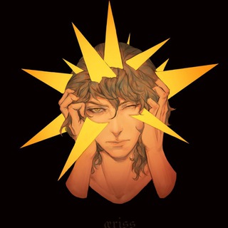 Аватар Телеграм канала "æriss" @aerisss8