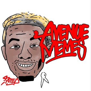 AVENUE MEMES - TgScanner
