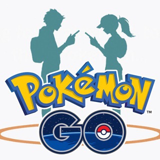 Аватар Телеграм канала "Pokemon GO: Friends & Trade AirPokeGo" @airfriend