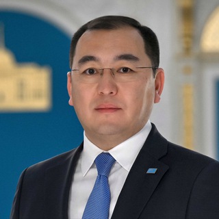 "Aibek Smadiyar" @aibeksmadiyar Telegram арнасының аватары