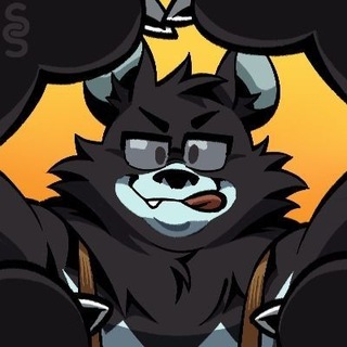 Avatar of Telegram channel "The Brewins Cafe (WereBearista)" @werebearistaart