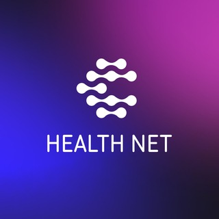 Telegram频道 "HealthNet | Медицина 🔬" @ichealthnet 的头像