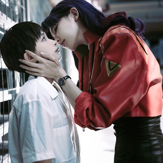 Аватар Телеграм канала "Yume Cosplay" @yumecosplay