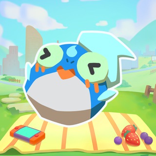Merge Pals Community - TgScanner