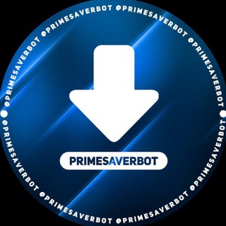 Аватар Телеграм канала "Скачать видео из YouTube | Пинтереста" @primesaverbot