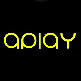 Аватар Телеграм канала "APLAY" @aplay_media