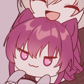 Аватар Телеграм канала "Медвежья барахолка" @kuma_pinkuma