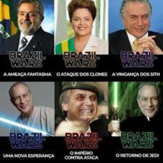 Memes Políticos - TgScanner