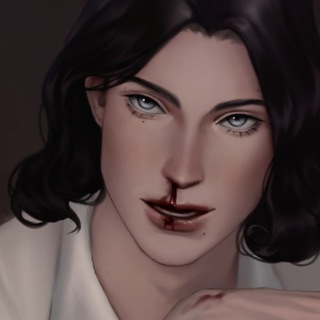 Аватар Телеграм каналу "🦇 occult club" @scriniummm