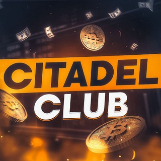 CITADEL CLUB - TgScanner