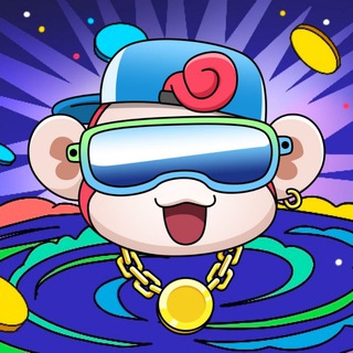 Avatar of Telegram channel "MonkeyPaw Announcement" @monkeypaw_hq