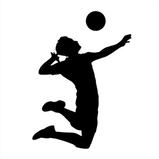 Аватар Телеграм каналу "Волейбол" @+aMDWFWDsl7c5Y2Qy