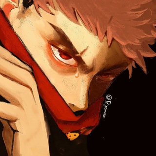 JJK. Магическая битва - TgScanner