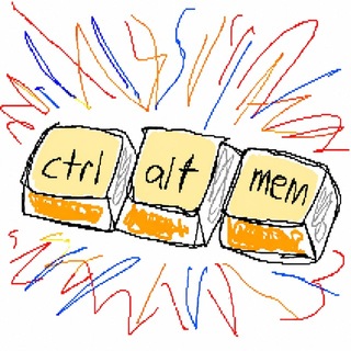 Avatar del canal de Telegram "Ctrl+Alt+Мем" @ctrlaltjoke