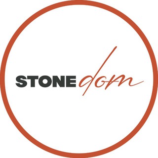 Аватар Телеграм канала "STONE Dom" @stone_dom