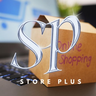 Avatar of Telegram channel "Store Plus" @storeplus99