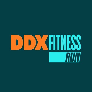 Аватар Телеграм каналу "DDX Fitness Run" @ddxfitnessrun