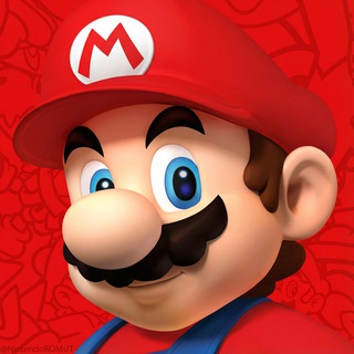 Аватар Телеграм канала "Nintendo ROMs | Redirect 🔗 🇪🇺" @nintendoromsit