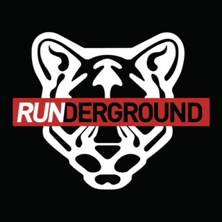 RUNderground - TgScanner