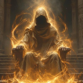💎🧬The Final Awakening [Follow only your Soul♾️] - TgScanner
