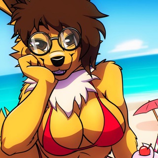 Avatar of Telegram channel "Val's Sapphic Slutposting 🏳‍⚧" @valslutposting